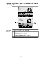 Preview for 25 page of Barco R1307792K Installation Manual