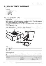 Предварительный просмотр 15 страницы Barco R5900001 User Manual