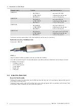 Preview for 16 page of Barco R5900001 User Manual