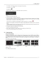 Предварительный просмотр 27 страницы Barco R5900001 User Manual