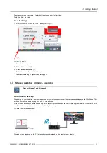 Preview for 31 page of Barco R5900001 User Manual