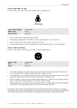 Preview for 13 page of Barco R591346 User Manual