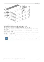 Preview for 32 page of Barco R591346 User Manual