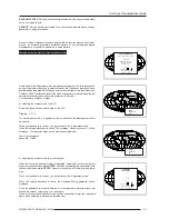 Preview for 21 page of Barco R5975039 Owner'S Manual