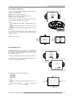 Preview for 31 page of Barco R5975039 Owner'S Manual