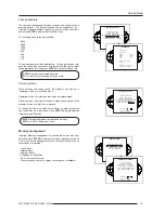 Preview for 37 page of Barco R5975039 Owner'S Manual