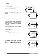 Preview for 40 page of Barco R5975039 Owner'S Manual