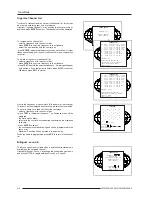 Preview for 48 page of Barco R5975039 Owner'S Manual