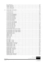 Предварительный просмотр 4 страницы Barco R5975236 User Manual