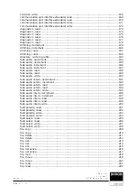 Preview for 6 page of Barco R5975236 User Manual