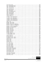 Preview for 9 page of Barco R5975236 User Manual