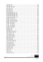 Preview for 10 page of Barco R5975236 User Manual