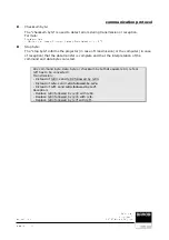 Preview for 15 page of Barco R5975236 User Manual