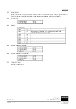 Preview for 25 page of Barco R5975236 User Manual