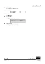 Preview for 40 page of Barco R5975236 User Manual