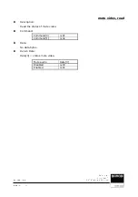 Preview for 44 page of Barco R5975236 User Manual