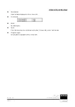 Preview for 79 page of Barco R5975236 User Manual