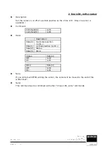 Preview for 81 page of Barco R5975236 User Manual