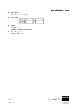 Preview for 90 page of Barco R5975236 User Manual