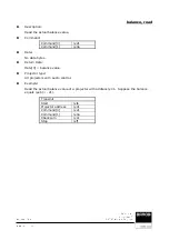 Preview for 91 page of Barco R5975236 User Manual