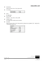 Preview for 142 page of Barco R5975236 User Manual
