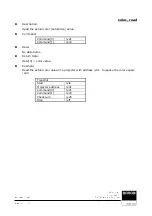 Preview for 145 page of Barco R5975236 User Manual