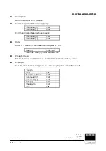 Preview for 152 page of Barco R5975236 User Manual