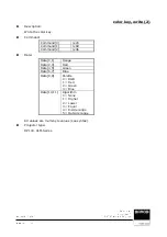 Preview for 157 page of Barco R5975236 User Manual