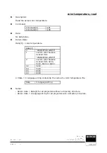 Preview for 160 page of Barco R5975236 User Manual