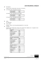 Preview for 162 page of Barco R5975236 User Manual