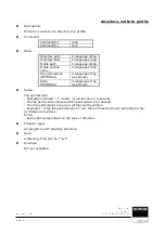 Preview for 183 page of Barco R5975236 User Manual