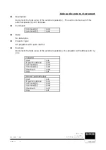 Preview for 191 page of Barco R5975236 User Manual