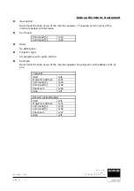 Preview for 196 page of Barco R5975236 User Manual