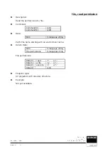 Preview for 224 page of Barco R5975236 User Manual