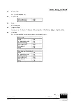 Preview for 233 page of Barco R5975236 User Manual