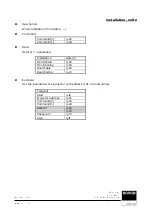 Preview for 255 page of Barco R5975236 User Manual