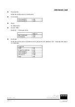 Preview for 256 page of Barco R5975236 User Manual