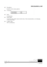 Preview for 260 page of Barco R5975236 User Manual