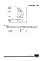 Preview for 263 page of Barco R5975236 User Manual