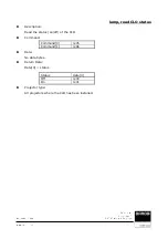 Preview for 272 page of Barco R5975236 User Manual