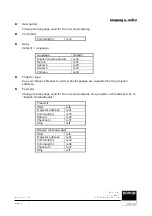 Preview for 302 page of Barco R5975236 User Manual