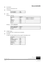 Preview for 309 page of Barco R5975236 User Manual