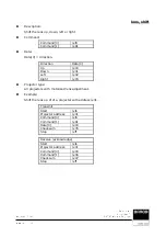 Preview for 313 page of Barco R5975236 User Manual