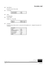 Preview for 323 page of Barco R5975236 User Manual