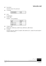 Preview for 331 page of Barco R5975236 User Manual