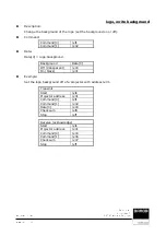 Preview for 340 page of Barco R5975236 User Manual