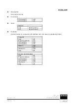 Preview for 351 page of Barco R5975236 User Manual