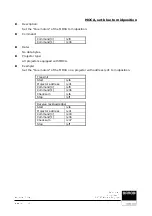 Preview for 354 page of Barco R5975236 User Manual