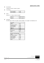 Preview for 383 page of Barco R5975236 User Manual