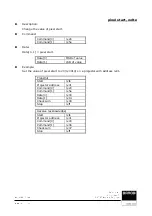 Preview for 388 page of Barco R5975236 User Manual